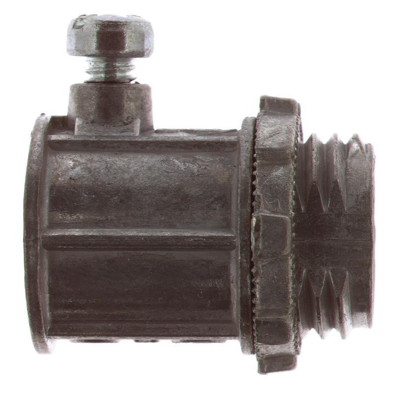 Thomas & Betts  3/4" Die Cast Zinc EMT Conduit Set Screw Connector Fittings