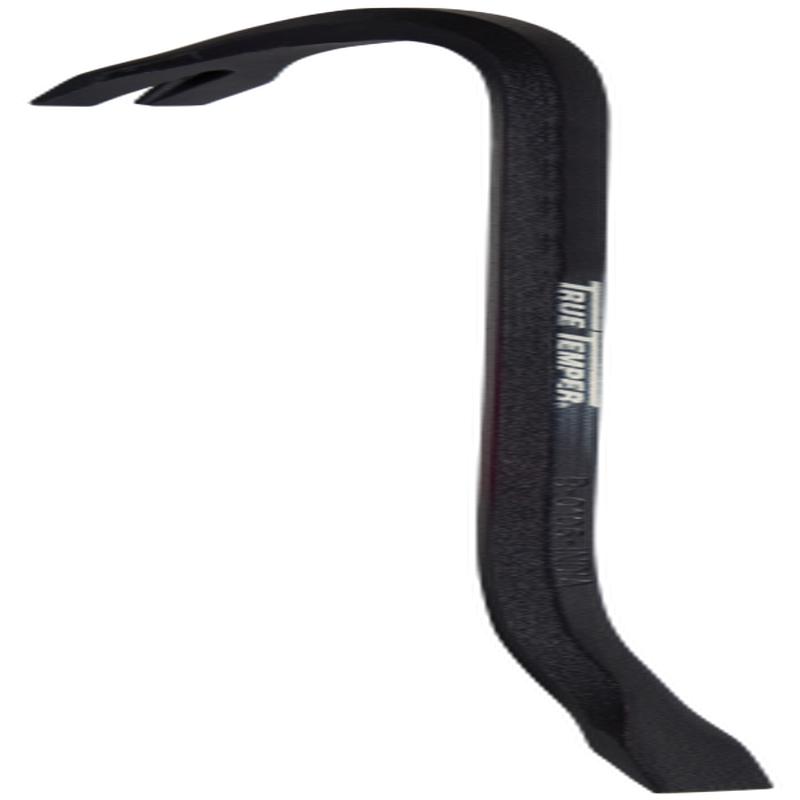 True Temper 18-In Wrecking Bar