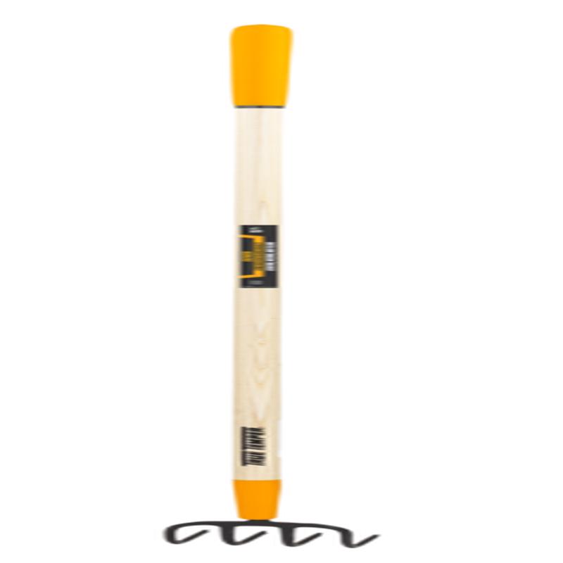 True Temper 4-Tine Forged Cultivator With Cushion End Grip On Hardwood Handle