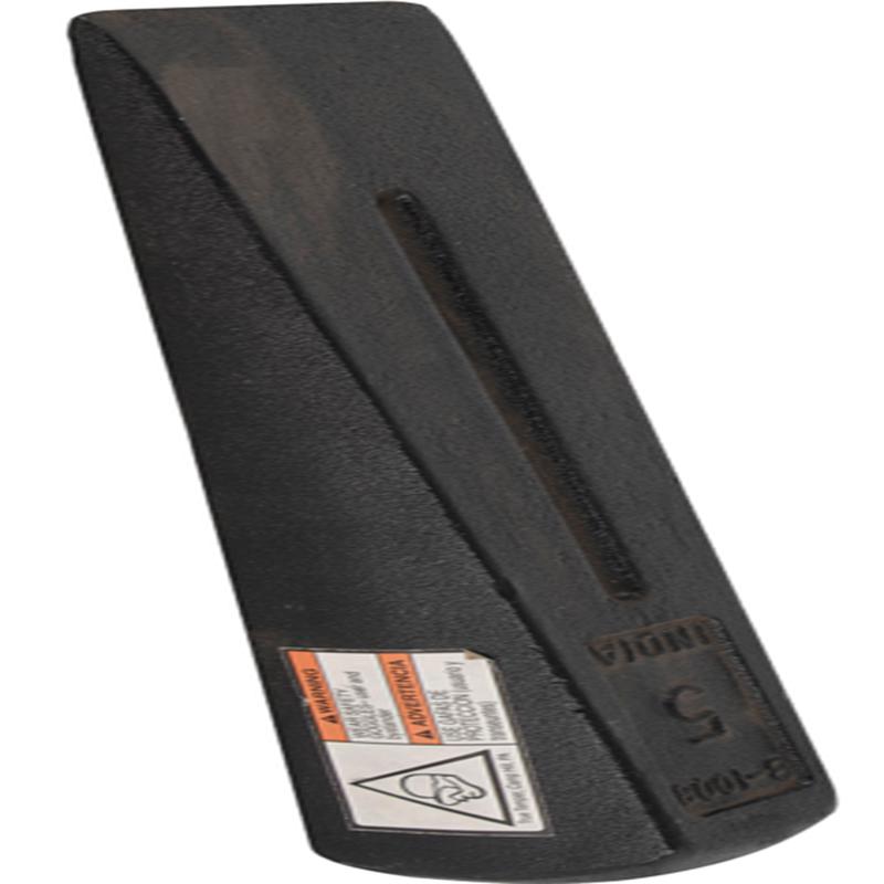 True Temper 5 LB Wood Splitting Wedge