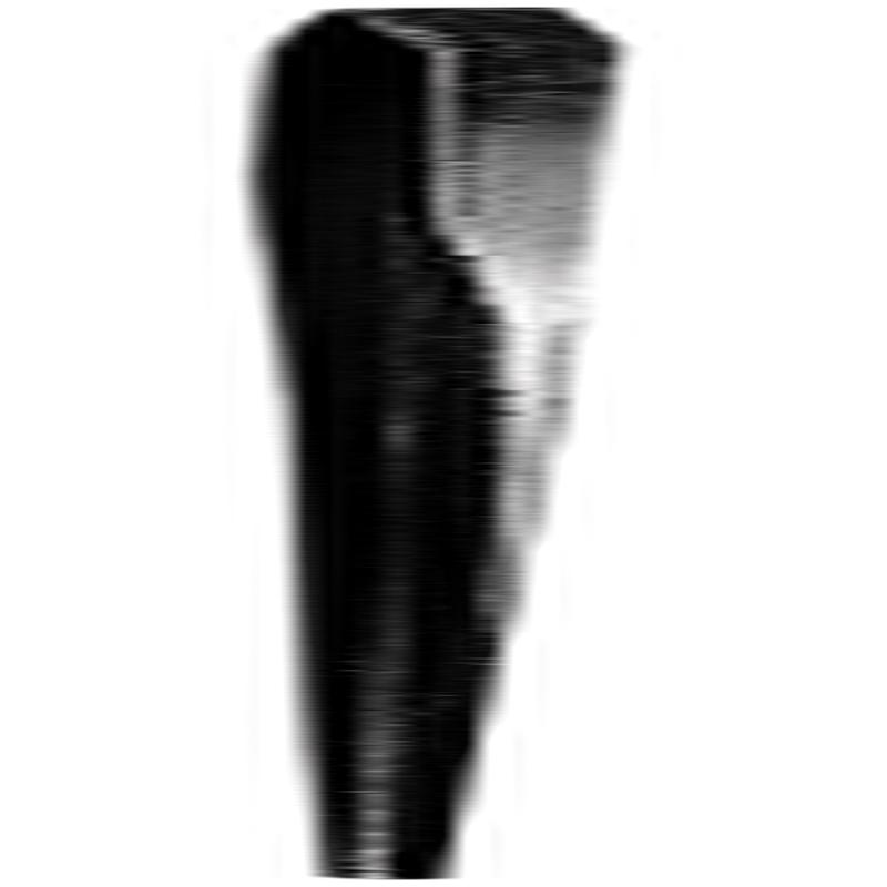 True Temper 60-In Wedge Point Crow Bar