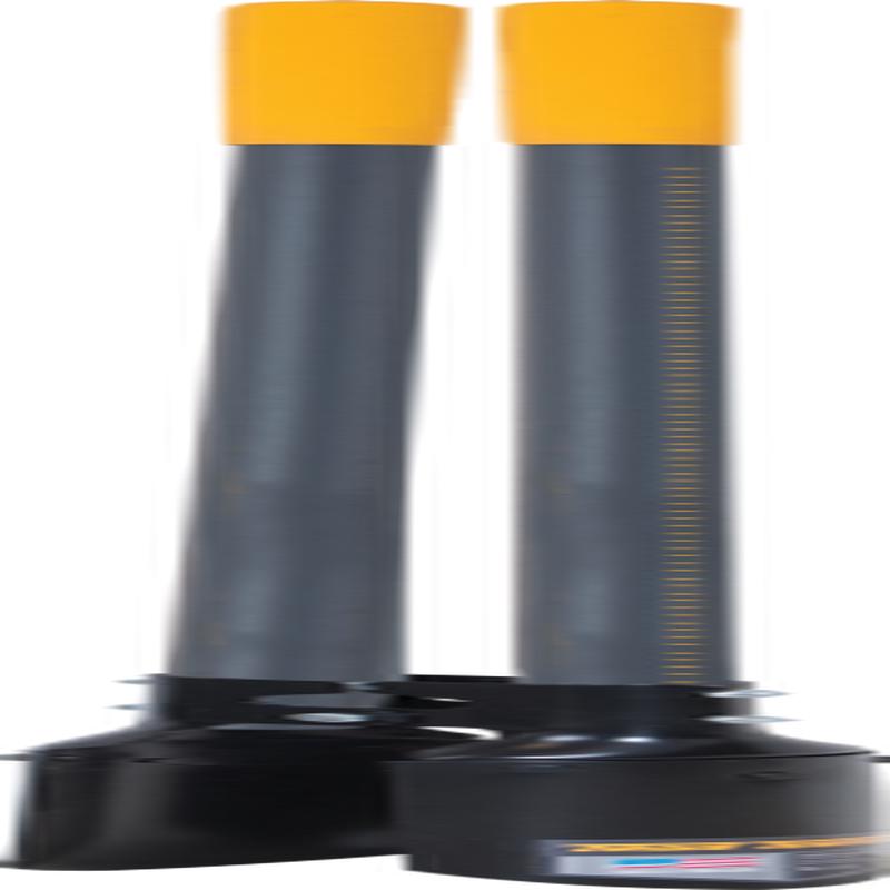 True Temper Post Hole Digger