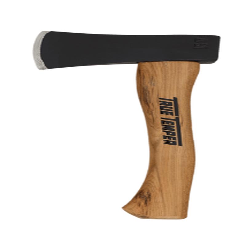 True Temper Toughstrike 1.25 LB. American Hickory Camp Axe