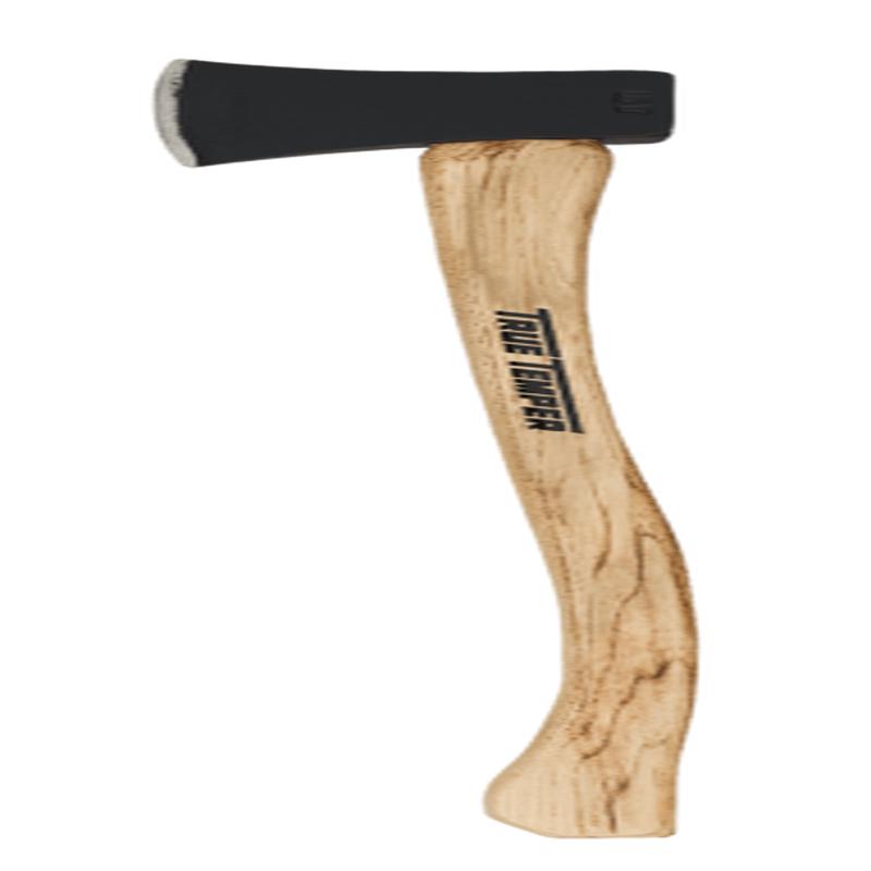 True Temper Toughstrike 2.25 LB. American Hickory Boy's Axe