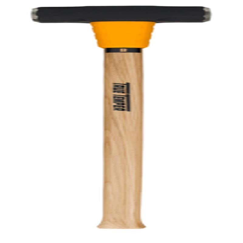 True Temper Toughstrike 8 LB. American Hickory Sledge Hammer