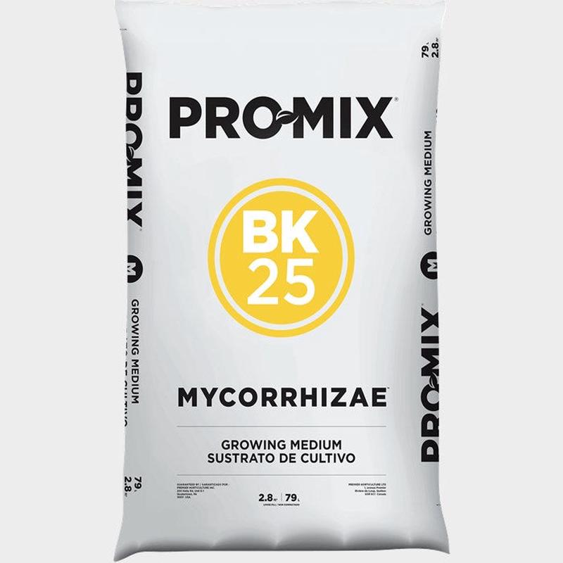 PRO-MIX BK25