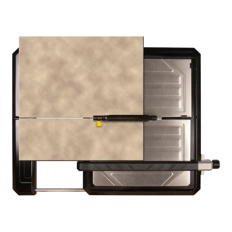 QEP 7" (180 mm) 750XT Tile Wet Saw