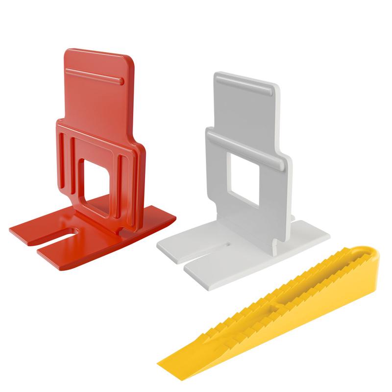 QEP LASH Tile Leveling System