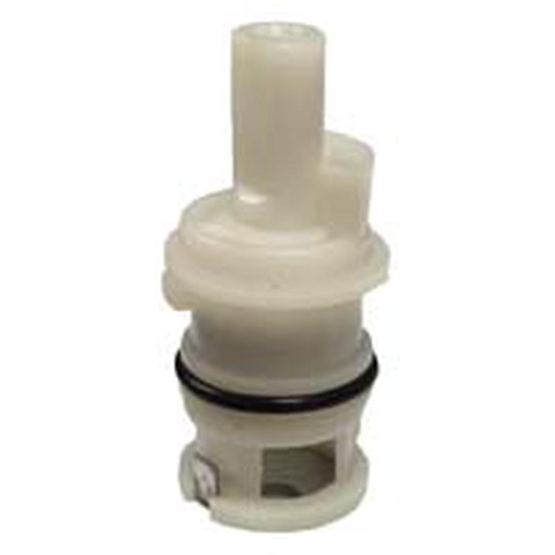 American Hardware Manufacturing  Plastic Stem 3/4"