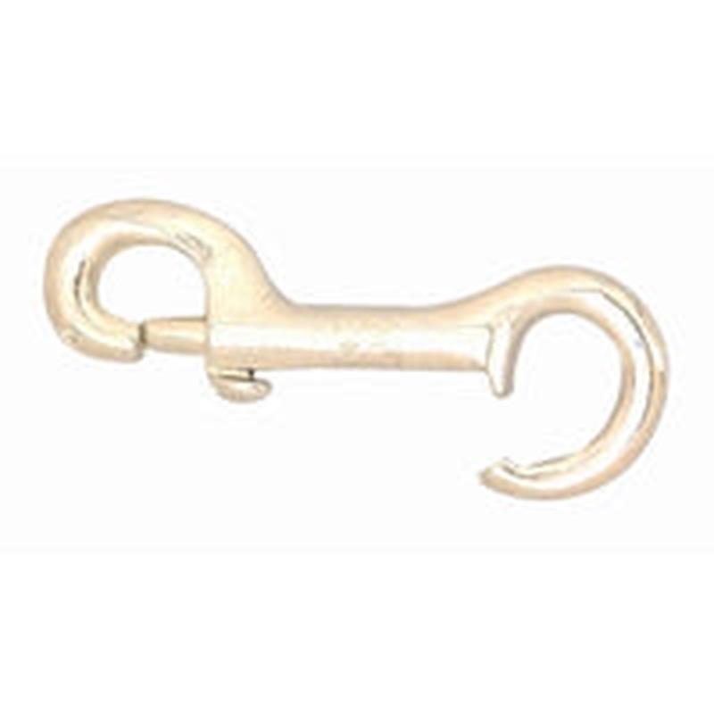 Apex Campbell Open Eye Bolt Snap 1/2"