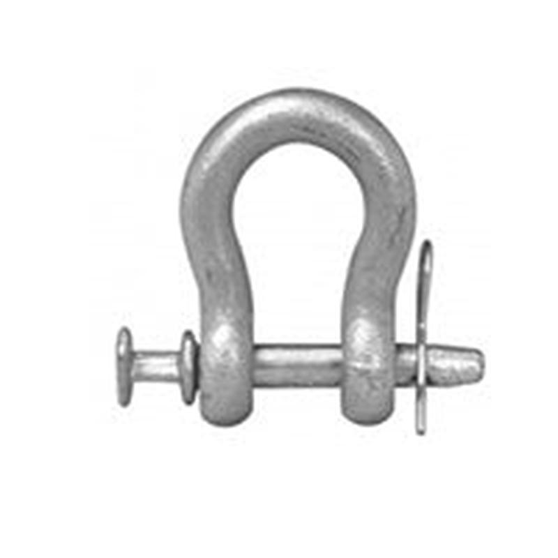 Apex Campbell Straight Clevis 7/8"