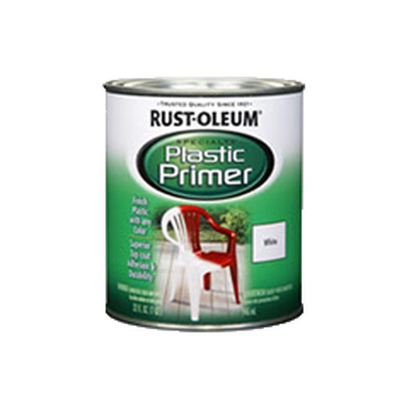Rust-Oleum Specialty Plastic Primer