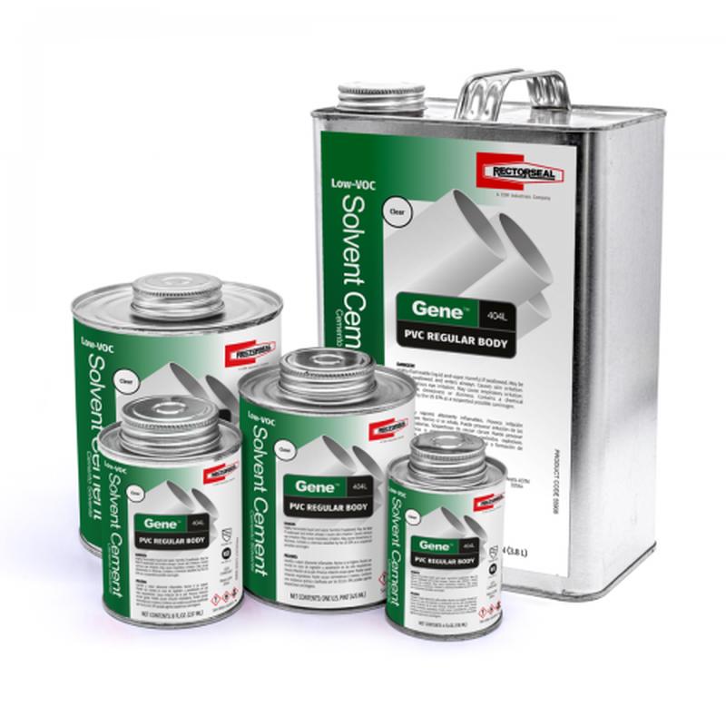 RectorSeal Gene 404L 1Pint