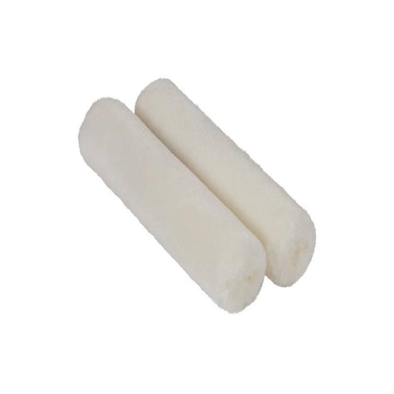 Shur-line  4" Velour Mini Roller 2 Pack