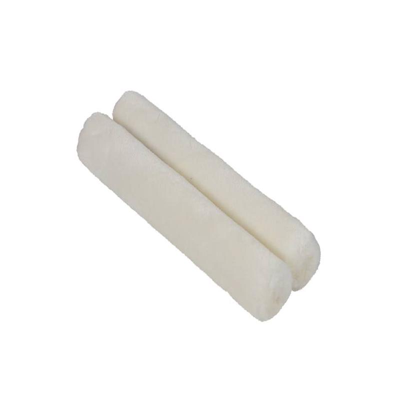 Shur-line  6" Velour Mini Roller 2 Pack