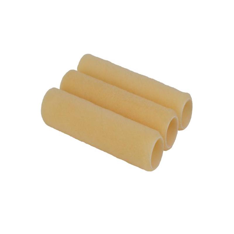 Shur-line 9" Roller Cover 1/4" NAP 3 Pack