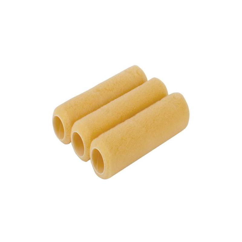 Shur-Line 9" Roller Cover 3/8" Nap 3 Pack