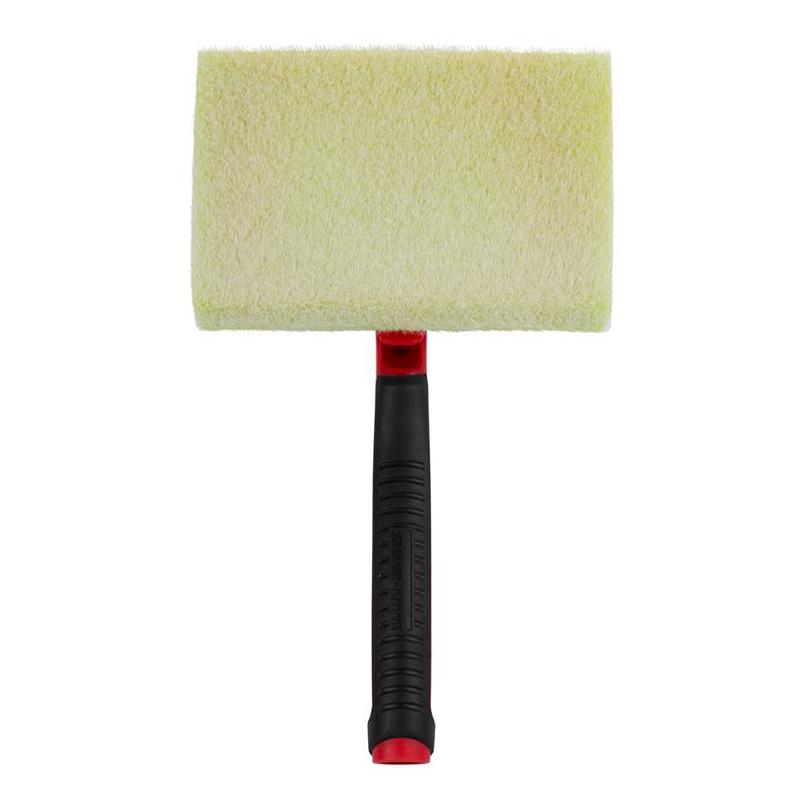 Shur-Line Better 7" Paint Pad With Comfort Grip Handle