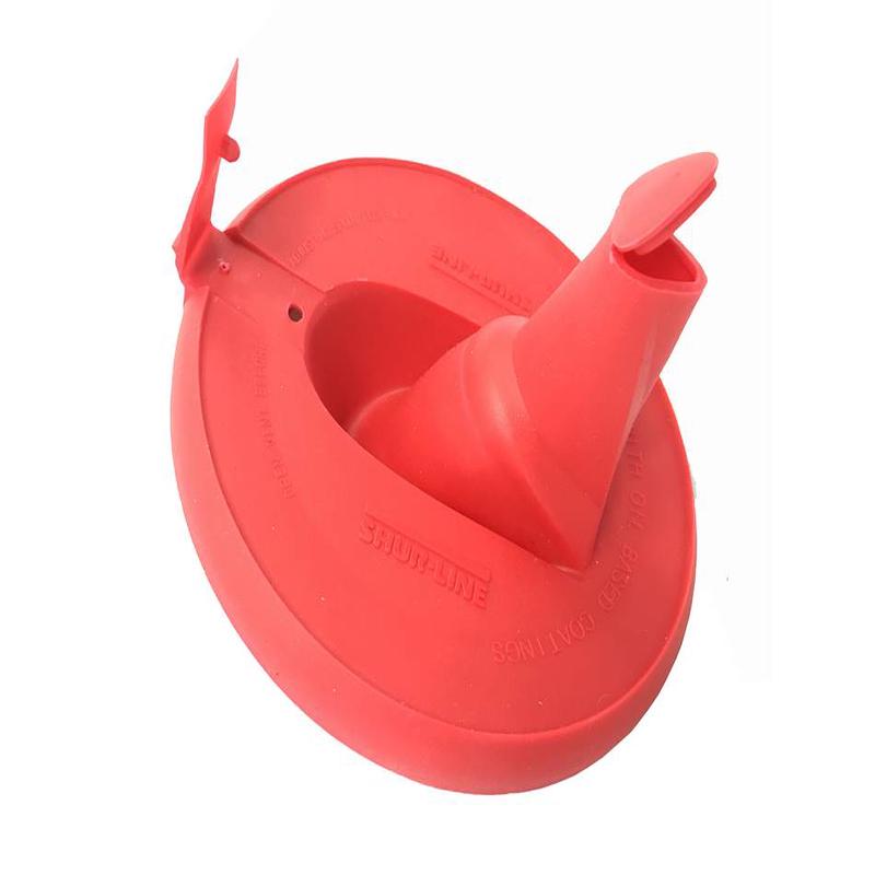 Shur-Line Pour & Store Quart Paint Lid