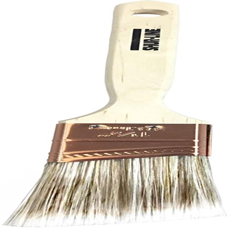 Shur-Line Premium Angle Paint Brush 1.5"