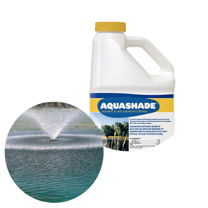 Applied Biochemists Aquashade Aquatic Plant Growth Control