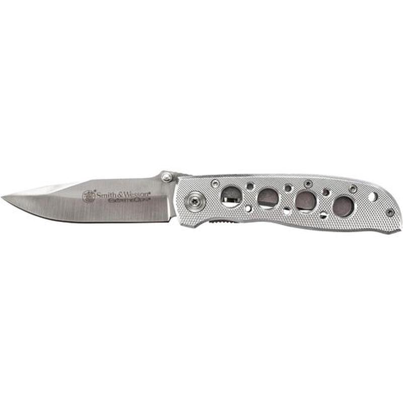 Smith & Wesson Liner Lock Folding Knife