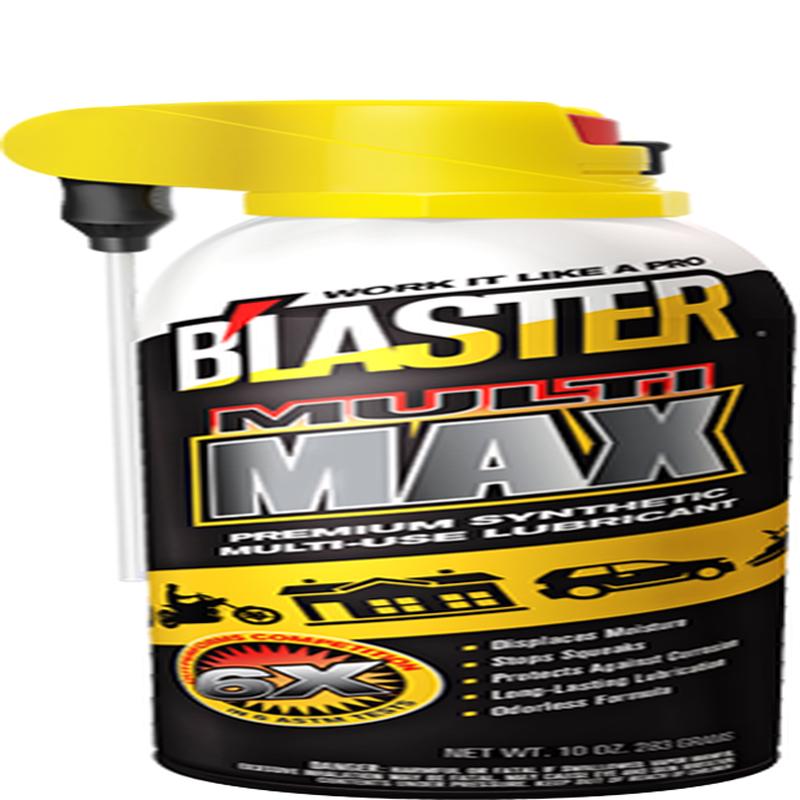 Blaster Multi-Max Lubricant 10 Oz