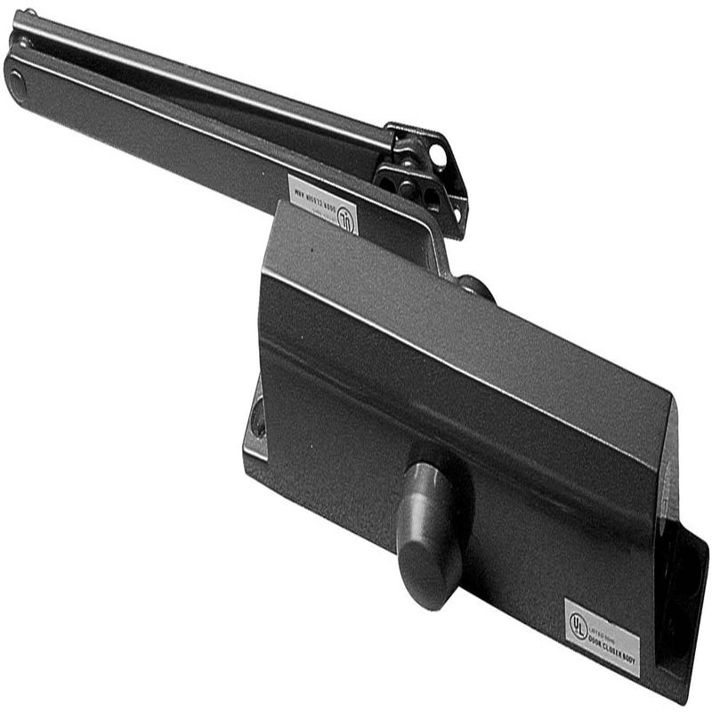S. Parker Hardware  950 Series Contractor Quality Door Closers