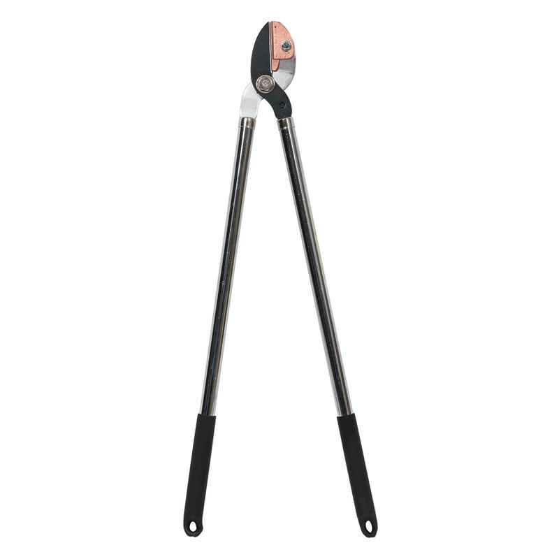 Seymour Midwest Anvil Lopper, 19" Tubular Steel Handles