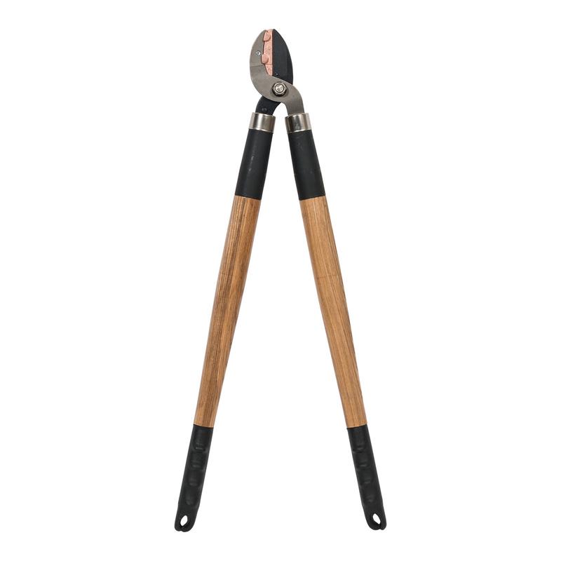 Seymour Midwest Anvil Lopper, 20" Hardwood Handles