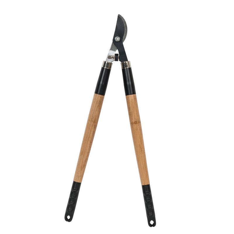 Seymour Midwest Bypass Lopper, 20" Hardwood Handles