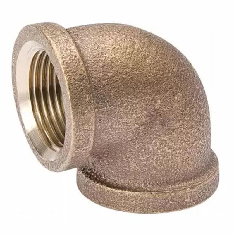 B & K Industries 90 Elbow 3/4 in.