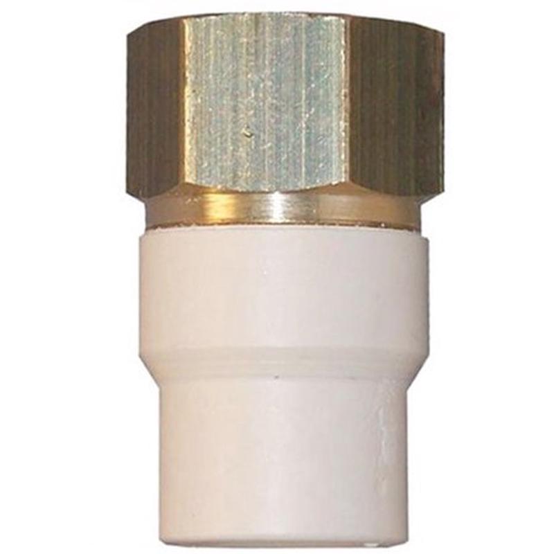 B & K Industries CPVC Female Transition Adapters 3/4
