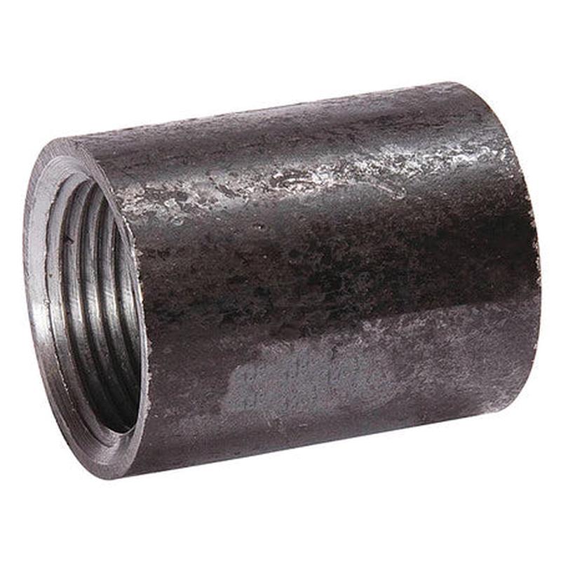 B & K Industries Standard Merchant Steel Couplings 3"