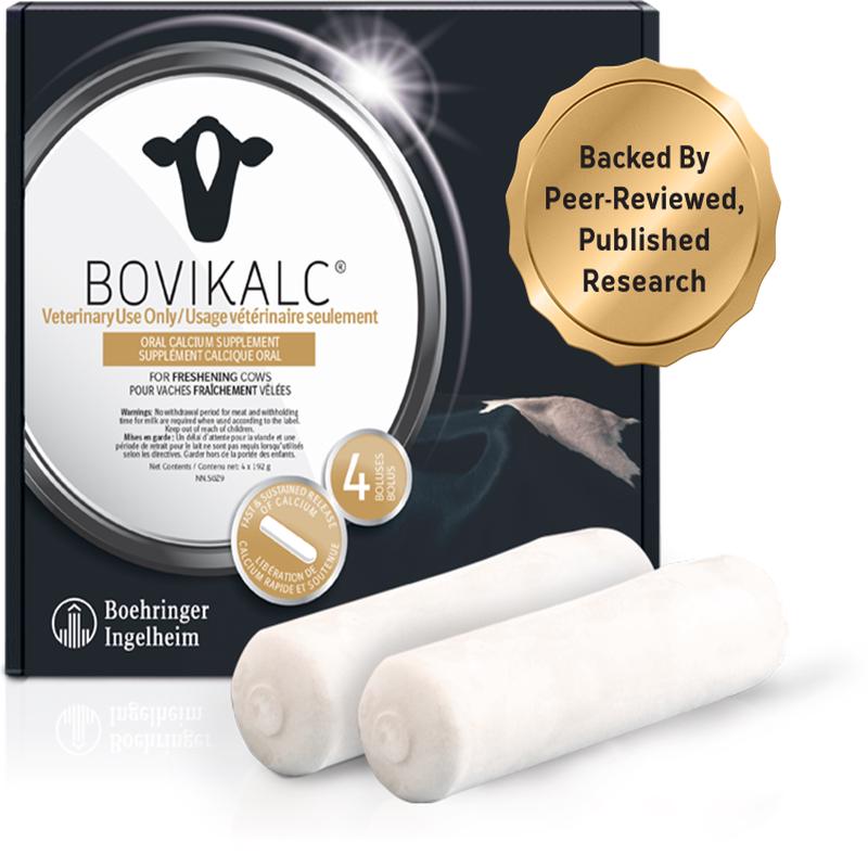 Boehringer Ingelheim Bovikalc