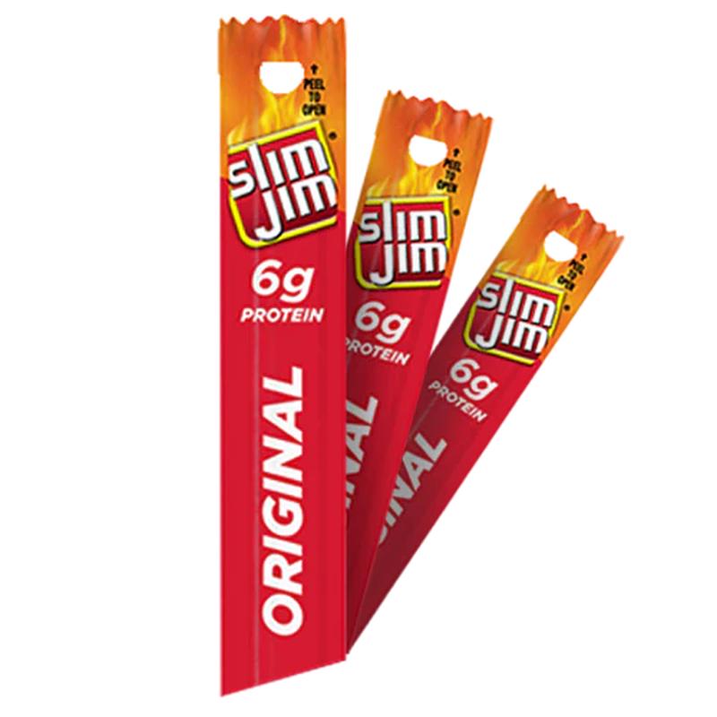 Slim Jim Originial Giant Slim