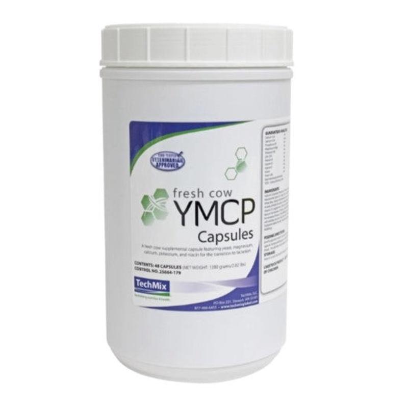 TechMix Fresh Cow YMCP