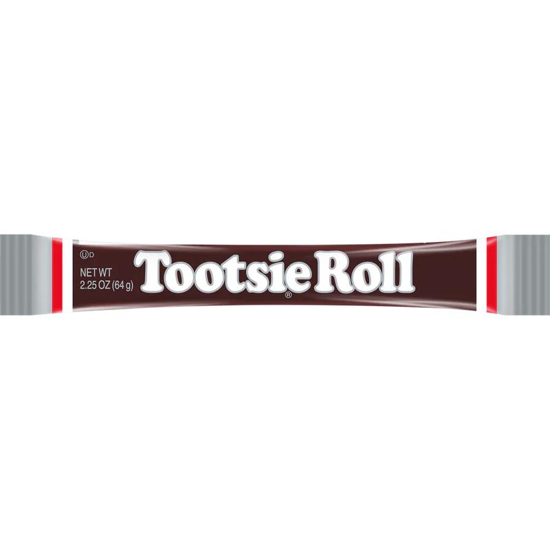 Tootsie Roll Chocolate Candy Bar