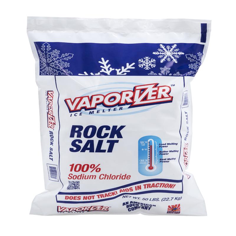 Vaporizer Rock Salt