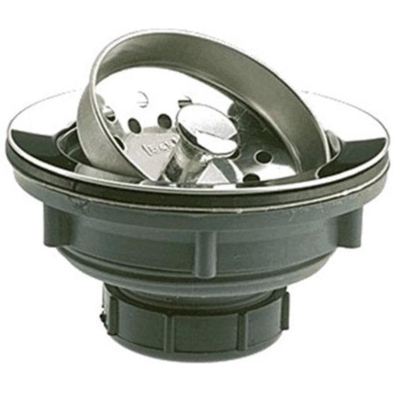 B & K Industries Basket Strainer 4 1/2