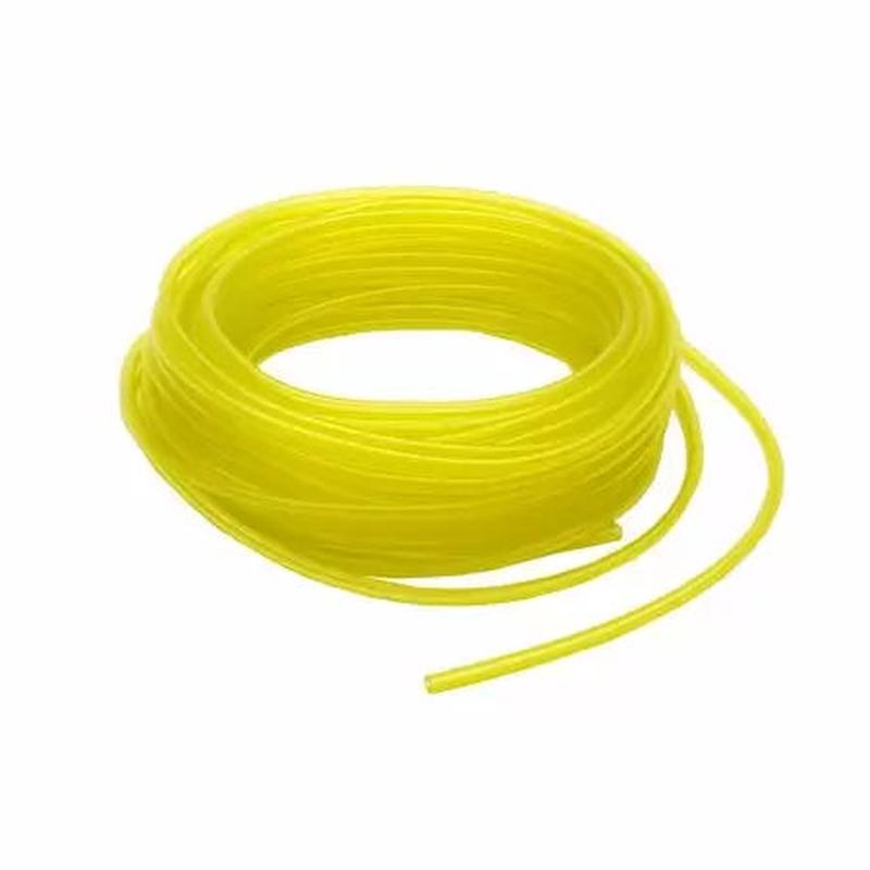 Rotary Fuel Line Premium 3/32" x 3/16" 50' (Yellow)