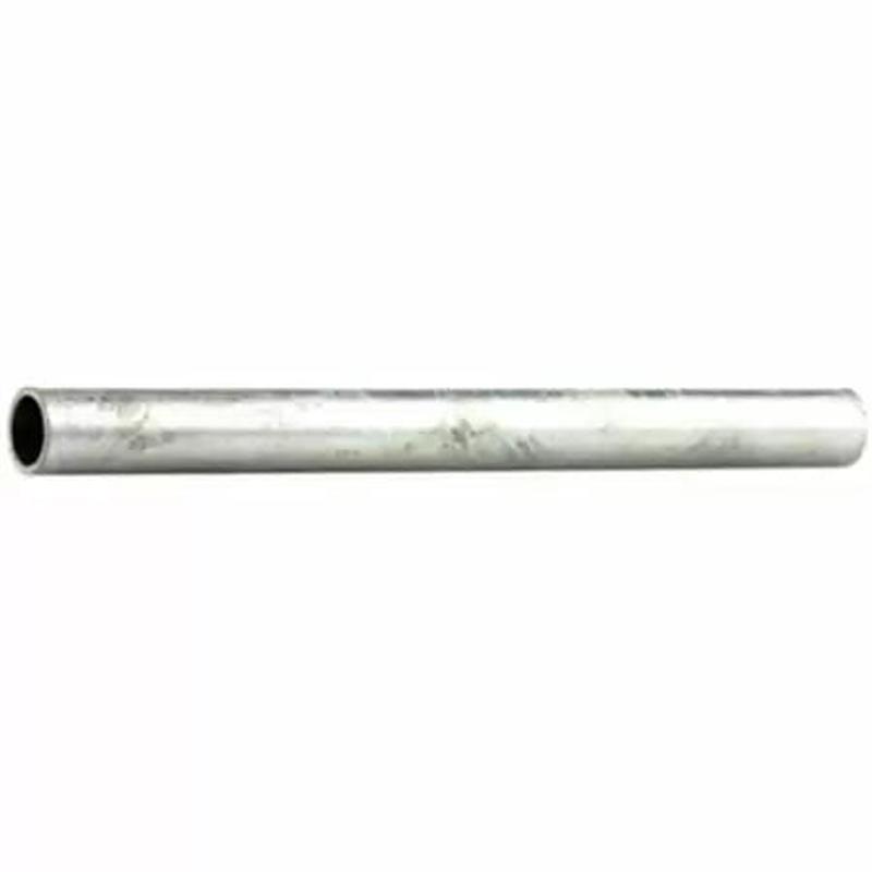 Southland Galvanized 1/2" Diameter Schedule 40 Ready-Cut Pipe 10 feet