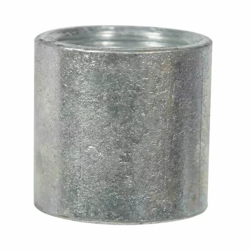 Southland Standard Merchant Galvanized Coupling 1/4"