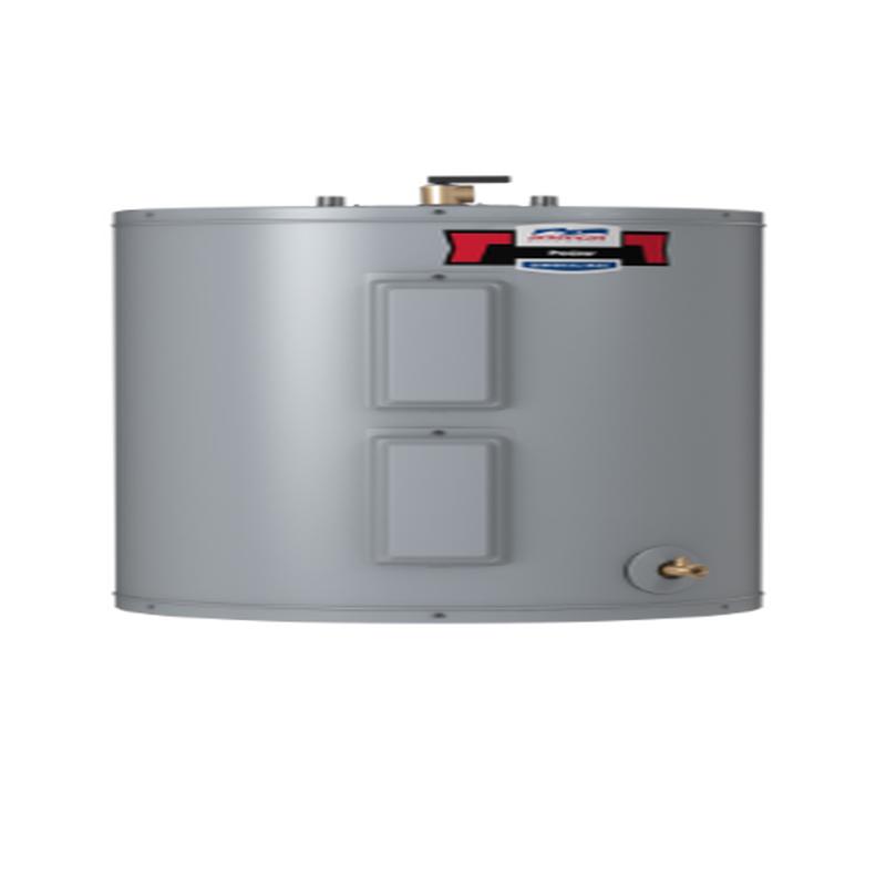 American Water Heater 30 gal Electric Lowboy Water Heater
