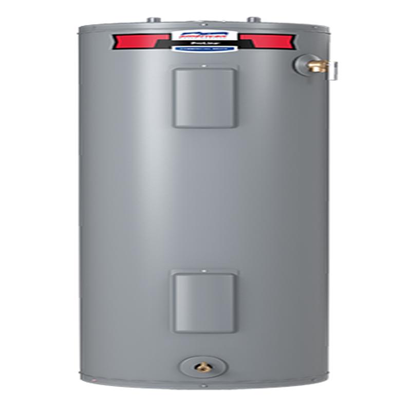 American Water Heater 40 Gallon Tall Standard Electric Water Heater