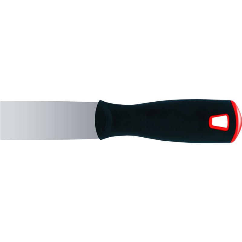 Allway 1-1/2 Flex, Economy, Plastic Handle, Putty Knife, Labelled