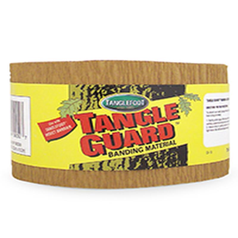 The Scotts Company LLC Tanglefoot TangleGuard Banding Material