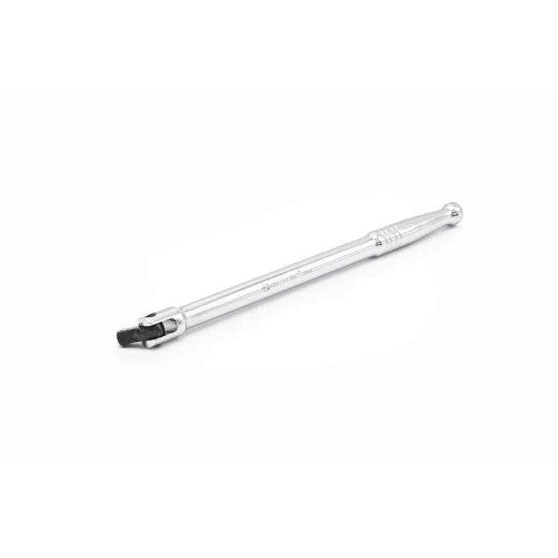 Apex Tool Group 1/4" Drive Flex Handle/Breaker Bar 6"