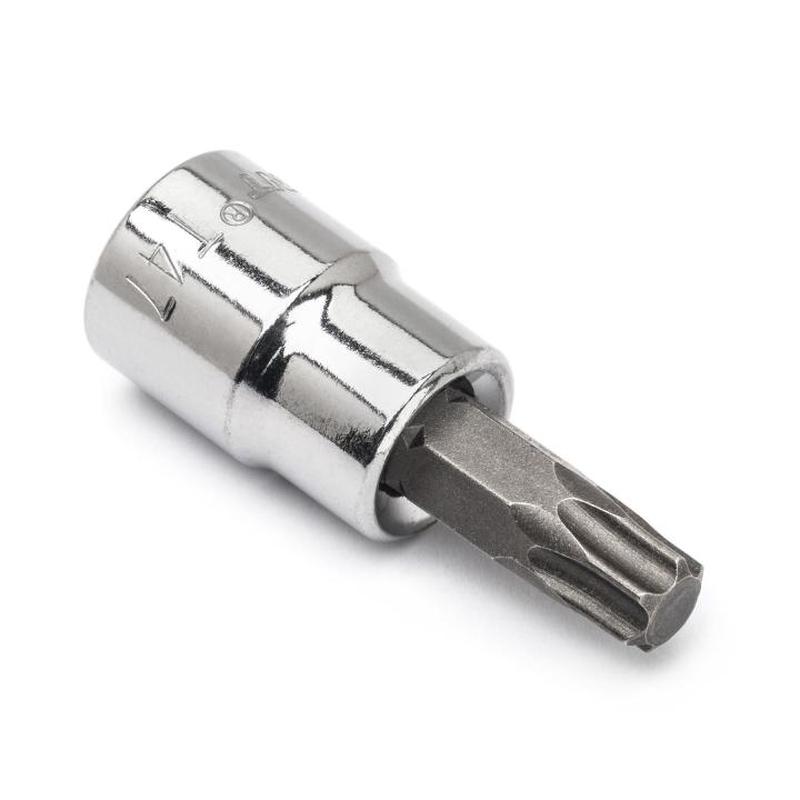 Apex Tool Group 3/8" Drive Torx Bit Socket T47