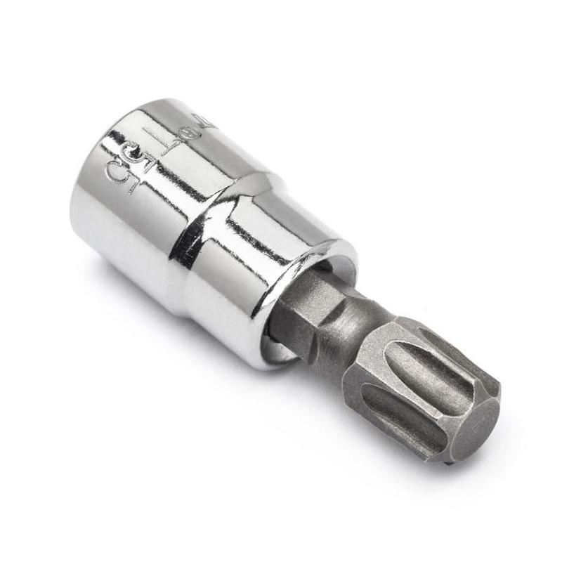 Apex Tool Group 3/8" Drive Torx Bit Socket T55